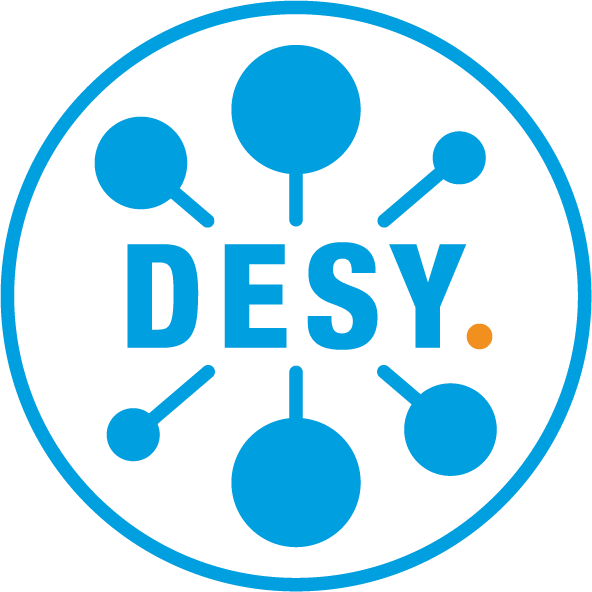 Deutsches Elektronen-Synchrotron DESY, A Research Centre of the Helmholtz Association