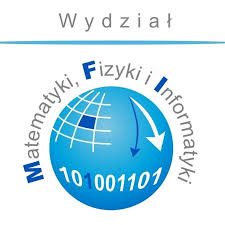 Wydział Matematyki, Fizyki i Informatyki, Uniwersytet Gdański